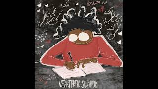 JetSoo - Omeretta ft. Anari Lyric (Heartbreak Survivor)
