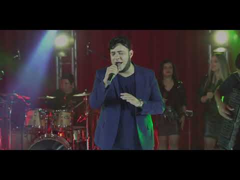Juliano Rosa - Cantando Eu Vou (Cover)