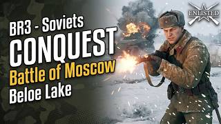 Battle of Moscow