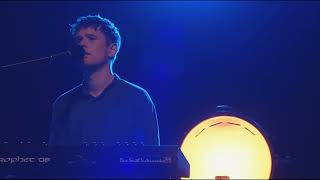 가사 | Bill Withers - Hope She’ll Be Happier (James Blake Cover) (Live at Bonnaroo 2014)