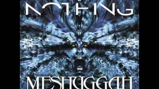 Meshuggah - Rational Gaze HQ (360bps)