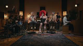 The Bros. Landreth feat. Begonia • Knuckles (Live at Private Ear Recording)