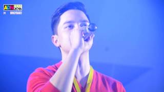 HD 161016 ADN FEST: ALDEN RICHARDS- YOUR GUARDIAN ANGEL