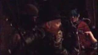 Lower Class Brats live 2003