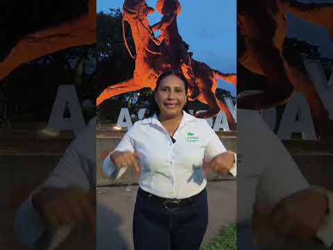 Así trabajamos por Yaguará: compromiso, servicio y cercanía con la comunidad #huila #ciudadlimpia