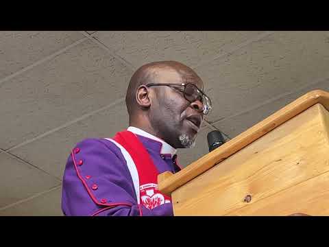 UMCOSA Connectional Wesley Guild Convention 2023 - Imithandazo