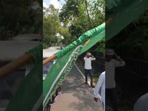 jloose muhammadi #eidmiladunnabi