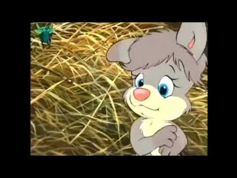 “Bunny Bride” Part 5 - In The Land of The Dead (“Remains of The Day”)