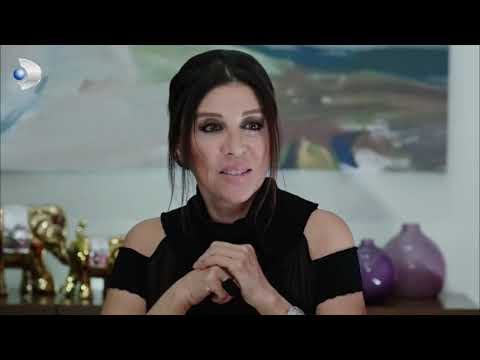 Amor Espanol - La madre de Şebnem se disculpa con Kerem - Sección 05