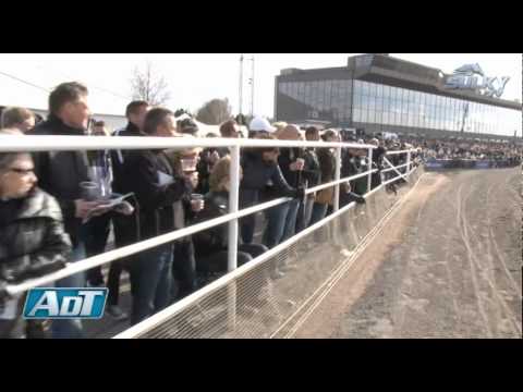 ADT - La déception Rapide Lebel