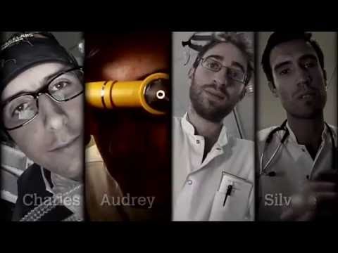 Vocation médecin Part 2 - Avant tout