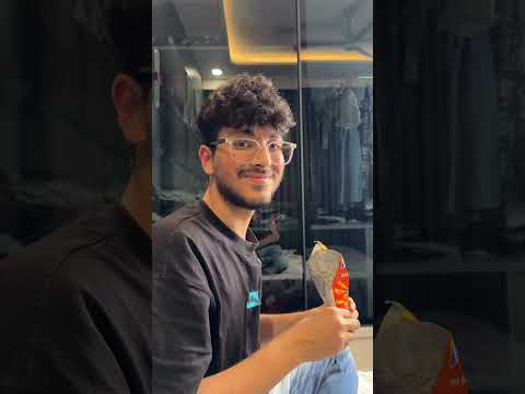 When you are fast eater 🥲 #shorts #relatable #funny