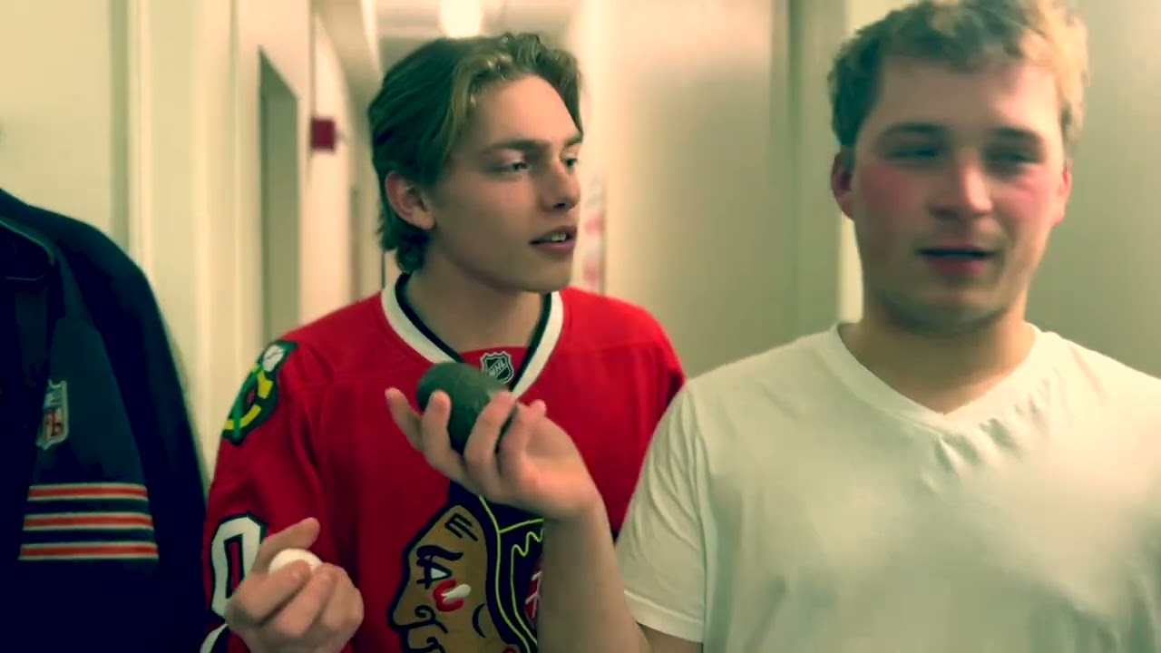 Pigeons on The Weekend | A Cinematic Short