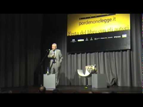 L'inquietudine per Gargani