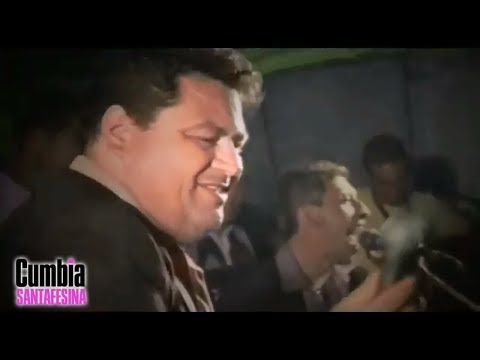El Gordo Luis - Los infieles │ VIVO