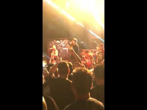 Somethings Off video