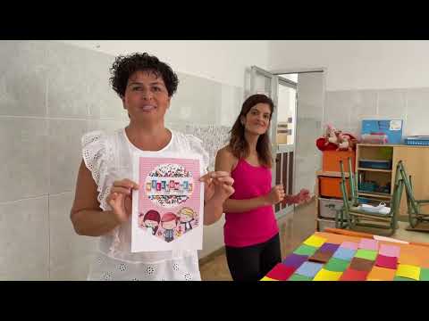Vídeo Colegio Nuestra Señora del Carmen