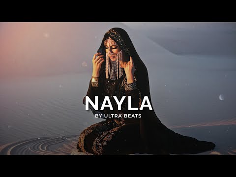 " Nayla " Oriental Reggaeton Type Beat (Magical Instrumental) Prod. by Ultra Beats