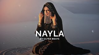 Ultra Beats - Nayla (Oriental Reggaeton Type Beat) (2022)