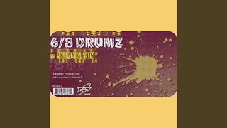 6/8 Drumz