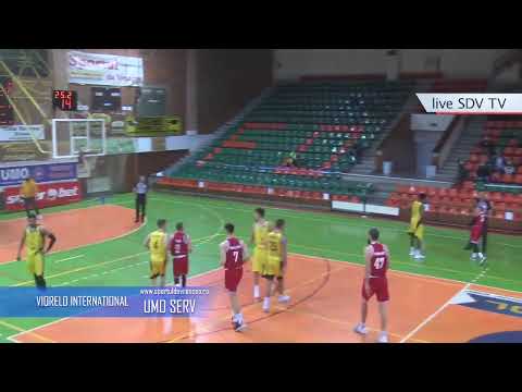 LIVE SDV TV  -  BASCHET LIGA NATIONALA CSM 07 FOCSANI - CSM GALATI
