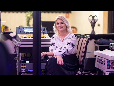 🔴 Sunt stăpân pe viata mea(Cover) - Adelina Purice & Taraful Authentic Botosani🎤🎶 Repetiții 2022