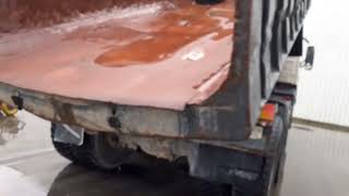 Wywrotka Volvo FM 12 340 | Obrazek 4 - Autoline