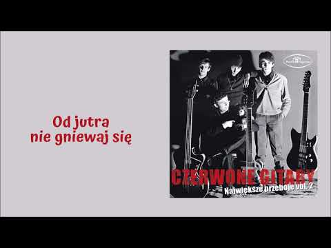 Video thumbnail for Od Jutra Nie Gniewaj Się