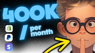 This Passive income strategy is INSANE!