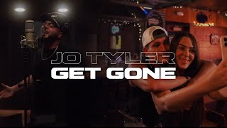 Jo Tyler - Get Gone (Official Music Video)