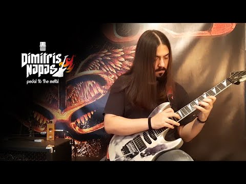 Pedal To The Metal - Ep.08 - Kmise Vintage Phase