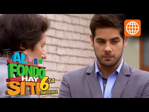 There's room in the background, chapter 1116 - part 1/5