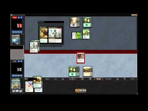 Origins Stress Test 2 - R3G2