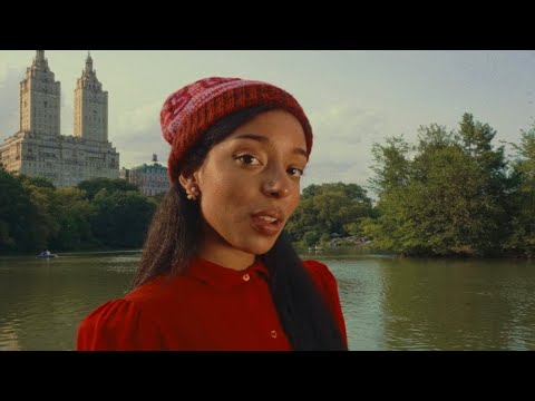 Sól- Lover Girl (Official Music Video)