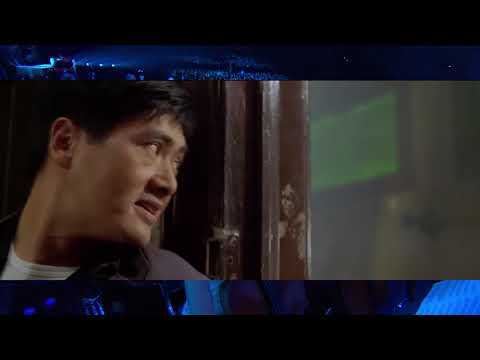 The crystal method -  Keep hope alive