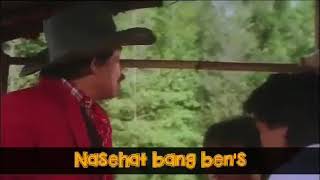 Download lagu Nasehat bang Ben's|film benjamin|film benyamin mp3
