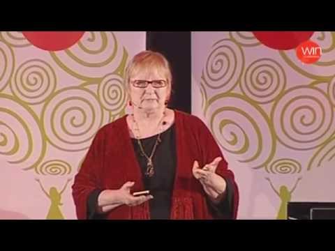Global WINConference | Creating History with Barbara Shipka (USA)