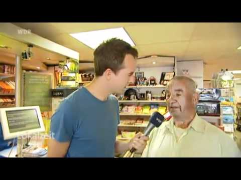 WDR Op Jöck - Berzdorf