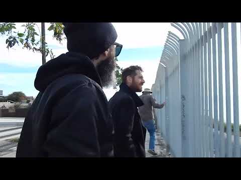 video frame placeholder