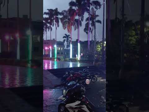 6 y 20 pm ⌚ Saludan desde Ituango Antioquia ✋