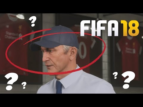 9 STUPIDEST THINGS ABOUT FIFA 18 CAREER MODE!!! (Parody)