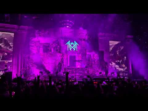 Sleep Token - Look To Windward (Live at Crypto Arena)