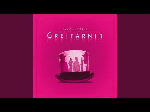 Eins og þú ert (ásamt Brooklyn Fæv)