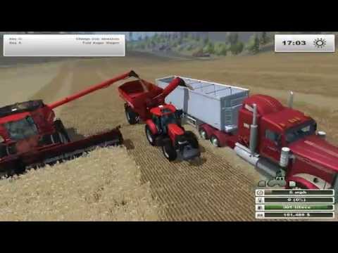 agricultural simulator 2013 pc cheats