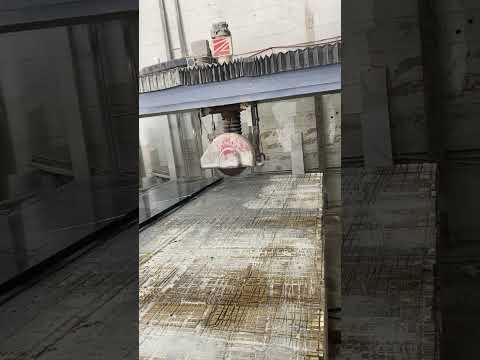 2006 ZONATO FPZ500 Bridge Saws | STONE EQUIPMENT WAREHOUSE (1)