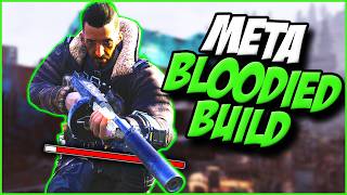 This META Bloodied Commando Build Deletes Everything In Fallout 76
