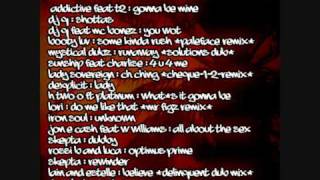 Skinzee Bassline Apr 2008 [2 of 6]