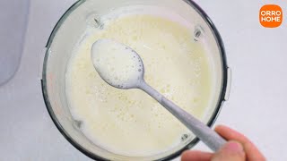 Nấu Sữa Đậu Nành Chỉ Chưa Đầy 40 Phút? - Review Máy Làm Sữa Hạt Đa Năng AQUA AQS-BMT1201T