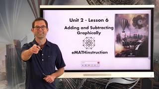 Download Lagu N-Gen Math 7.Unit 2.Lesson 6.Adding and Subtracting Graphically Thumbnail