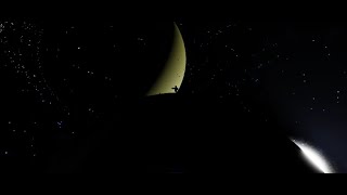planetary gravity showcase roblox